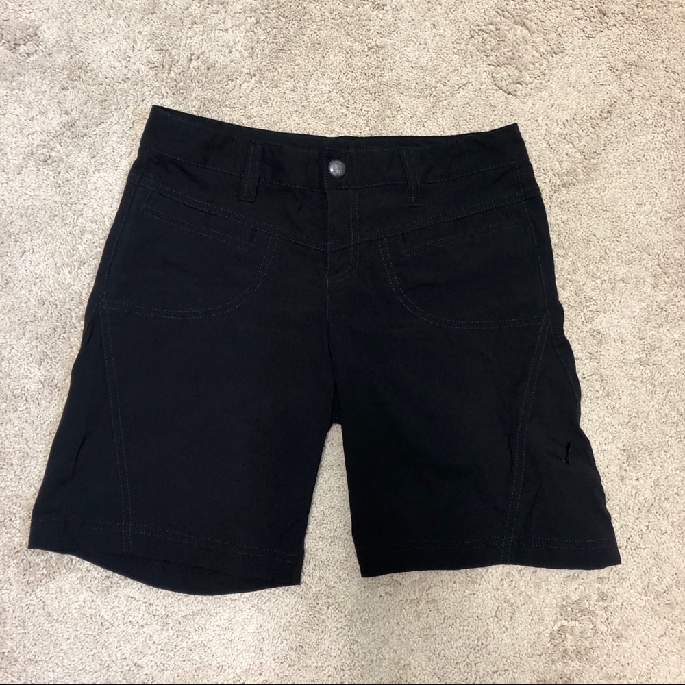 Athleta Waterproof Shorts